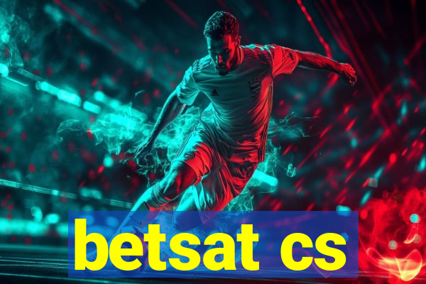 betsat cs